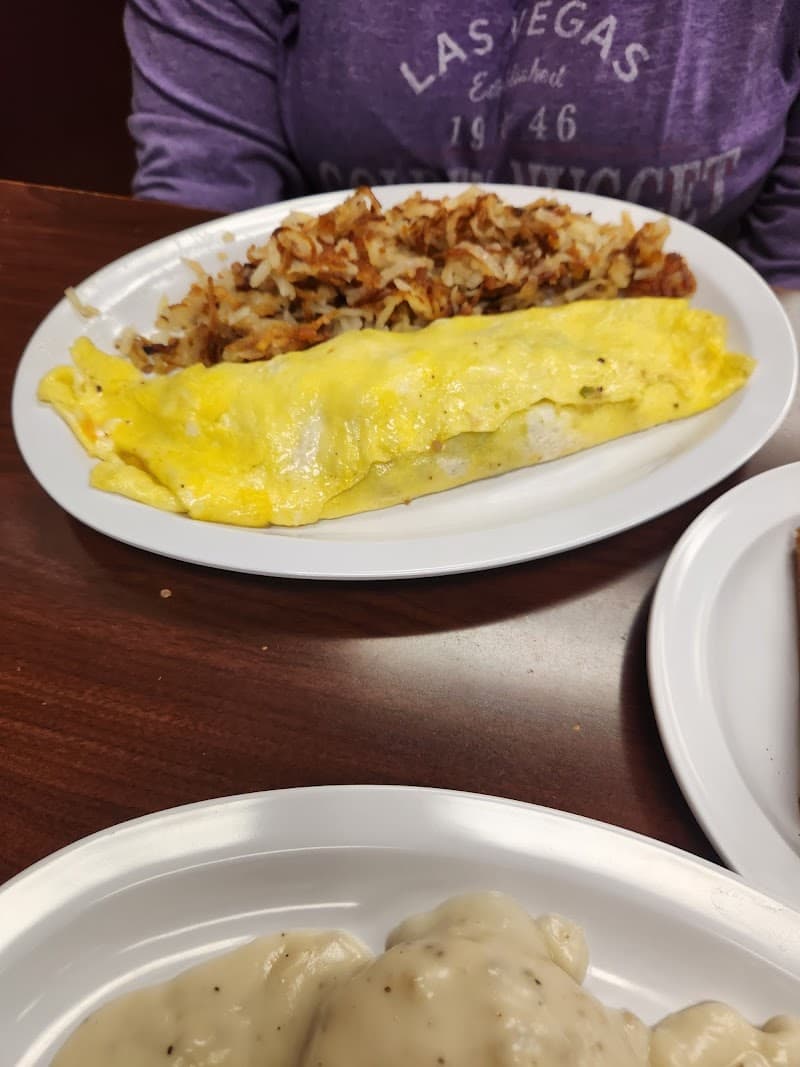 The Lilypad Cafe photo 5