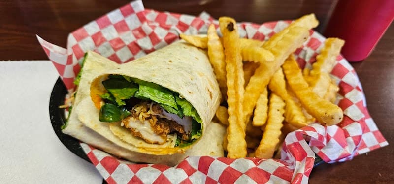 The Lilypad Cafe photo 6