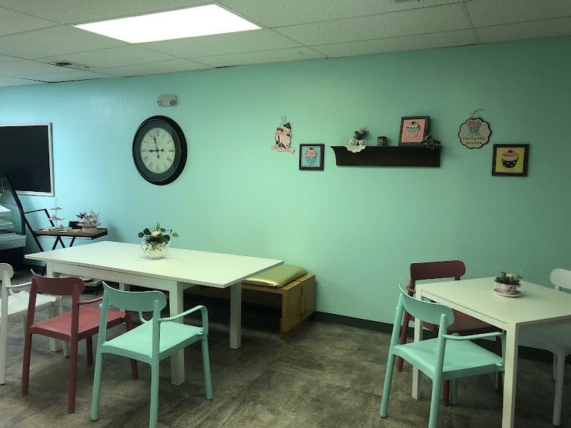 Teatime Bakery & Cafe photo 5