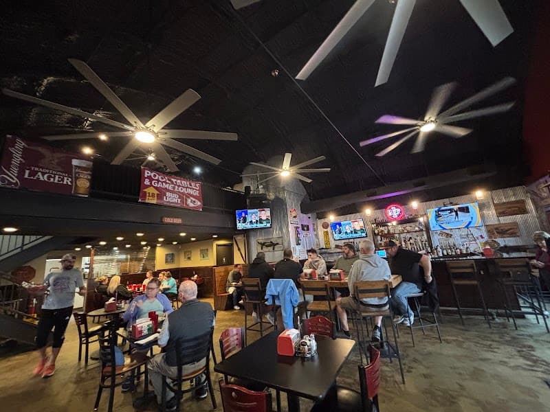 Rocco's Pizza Nixa photo 2