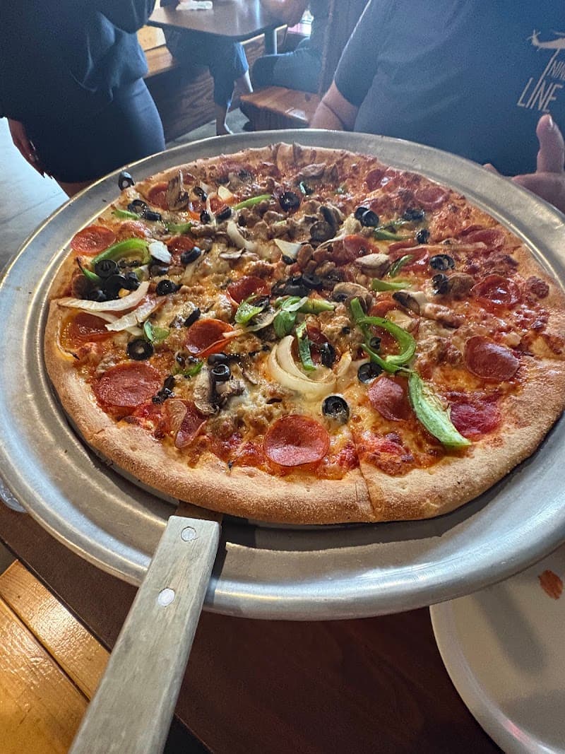 Rocco's Pizza Nixa photo 5