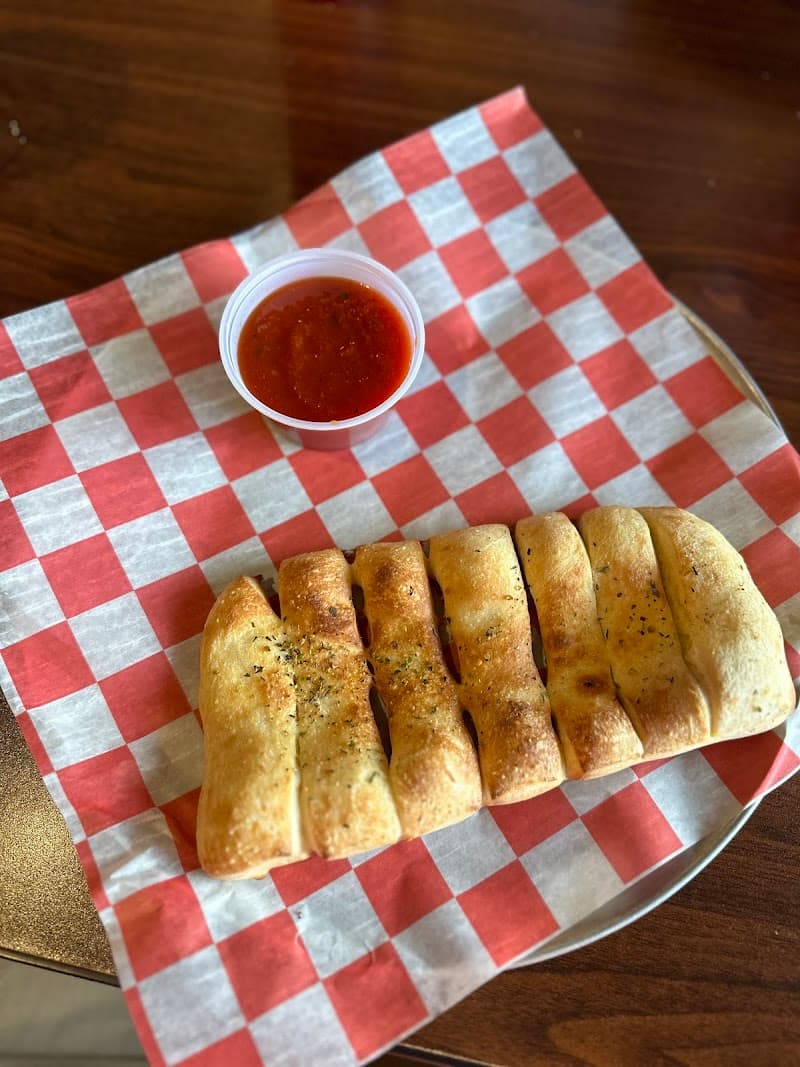 Rocco's Pizza Nixa photo 6