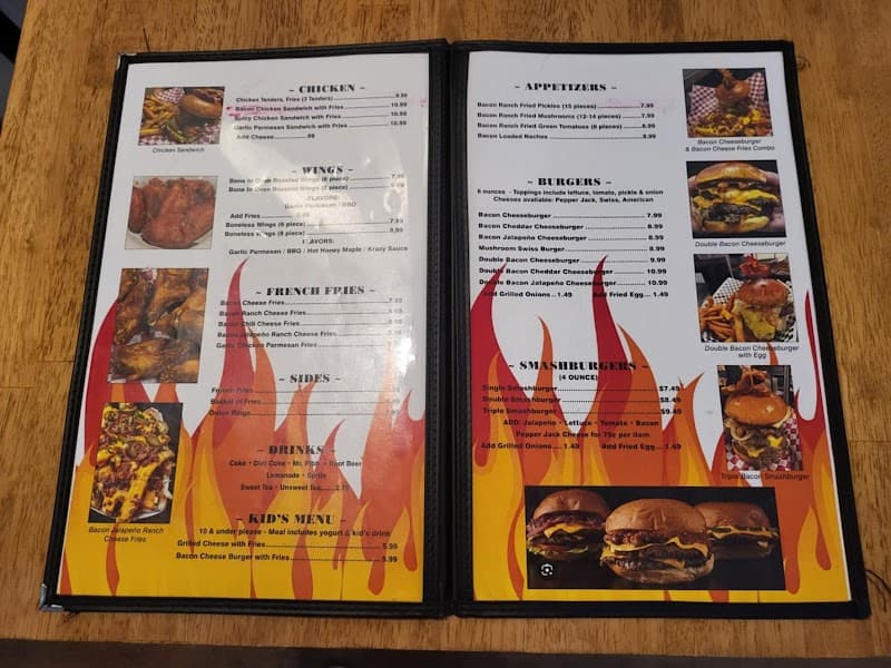 Bacon Me Krazy photo 5