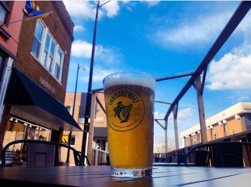 Finnegan's Wake photo 3