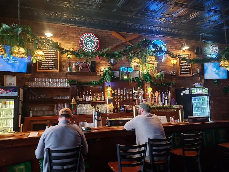 Finnegan's Wake photo 4