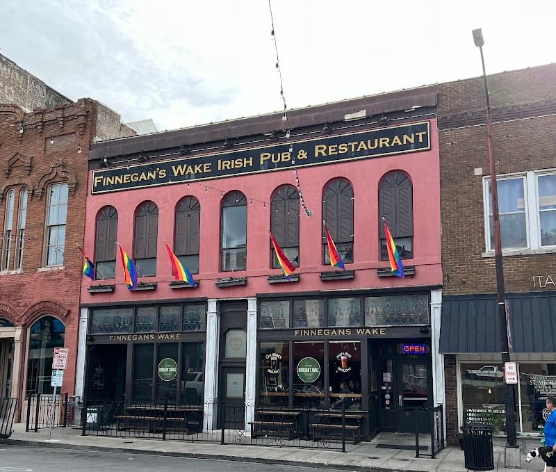 Finnegan's Wake photo 5