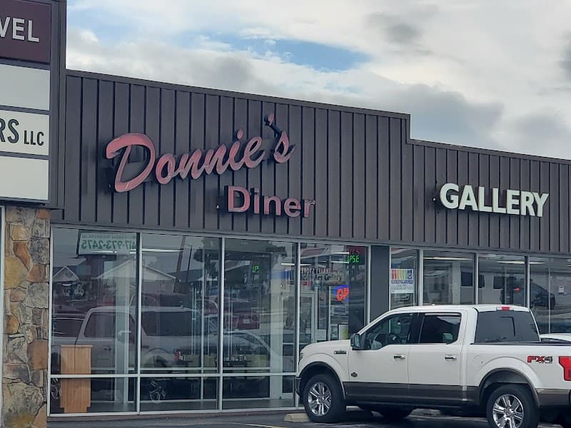 Donnie's Diner photo 2