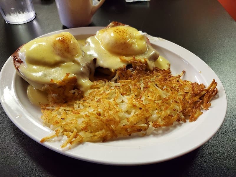 Donnie's Diner photo 3