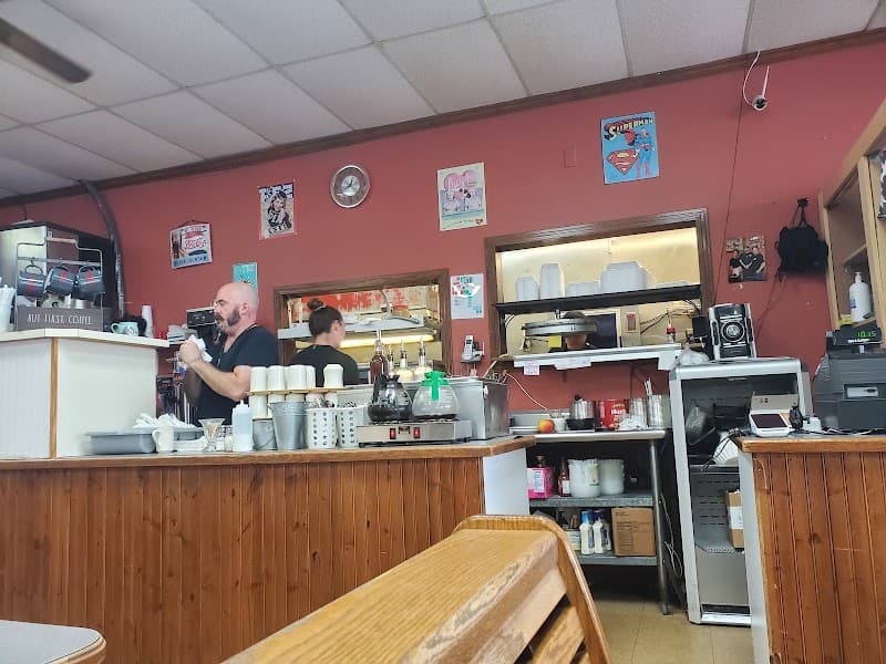 Donnie's Diner photo 4