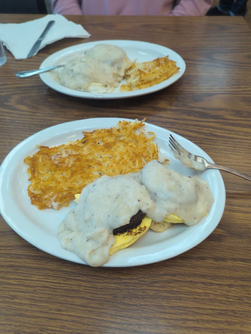 Donnie's Diner photo 5