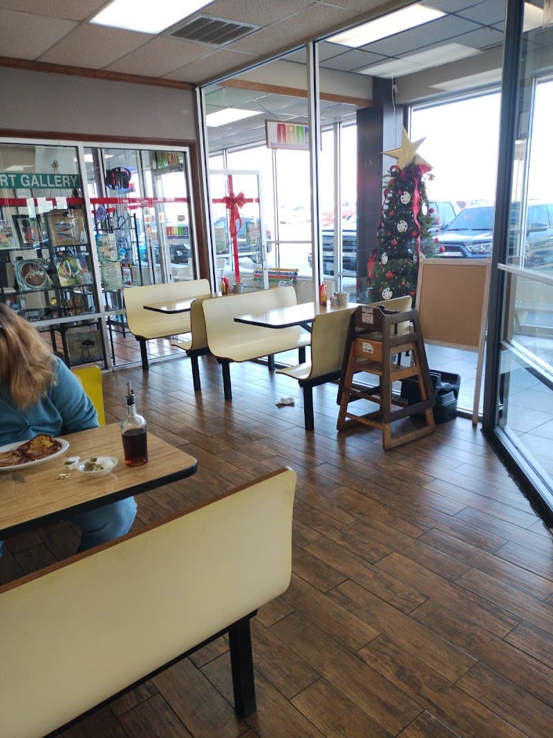 Donnie's Diner photo 6