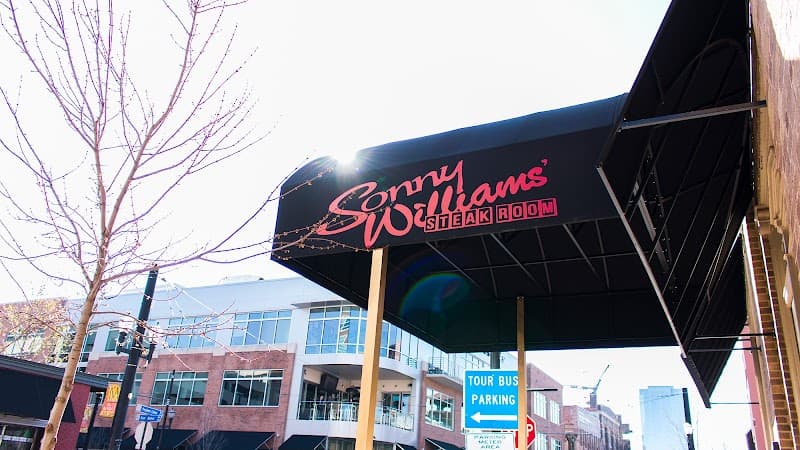 Sonny Williams' Steak Room photo 2