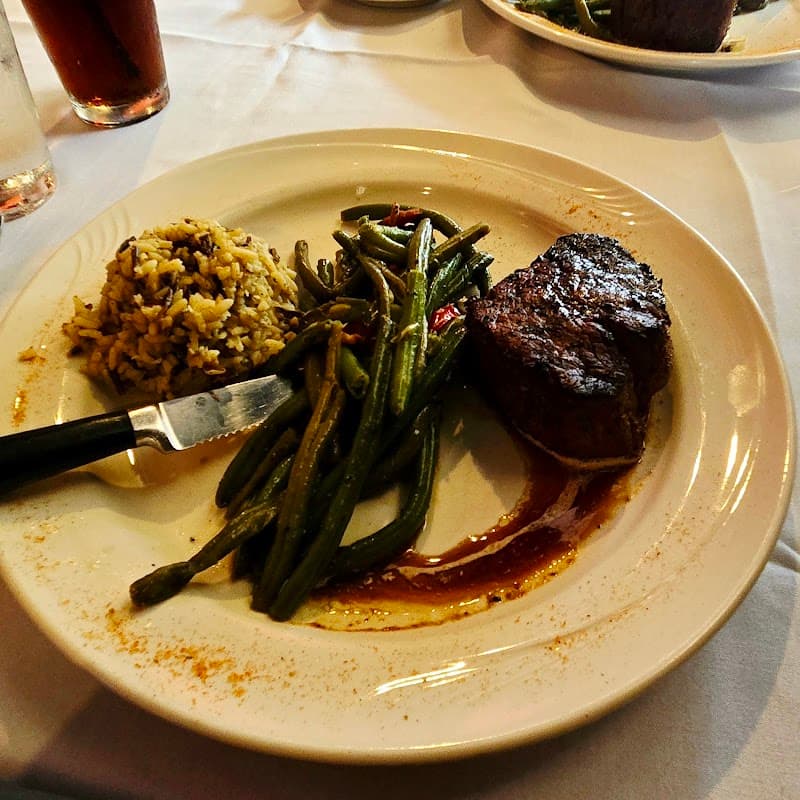 Sonny Williams' Steak Room photo 4
