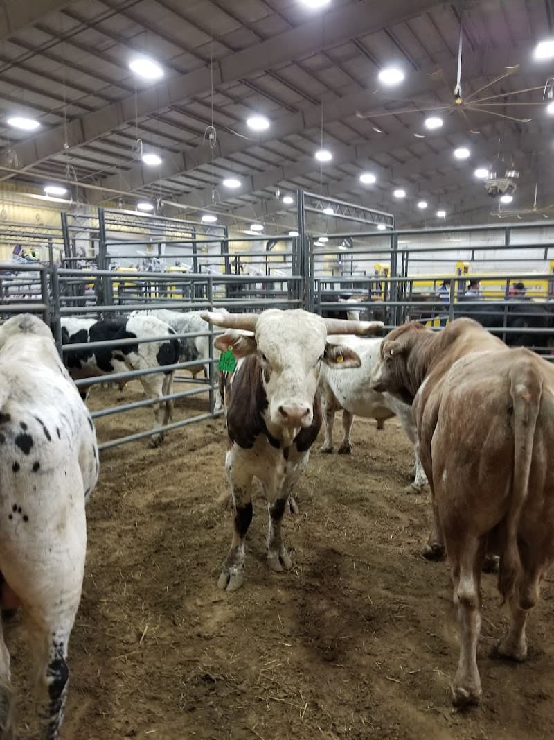 Claremore Expo Center photo 6