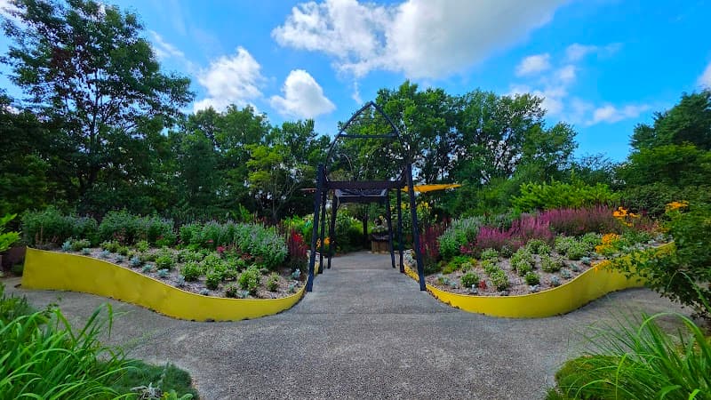 Botanical Garden of the Ozarks