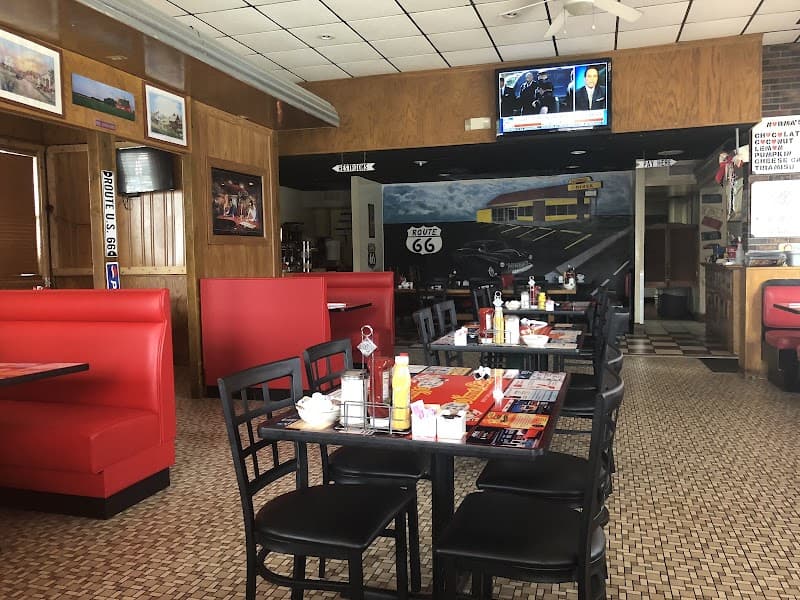 Norma's Diner photo 2
