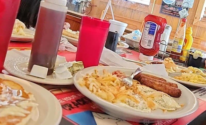 Norma's Diner photo 3