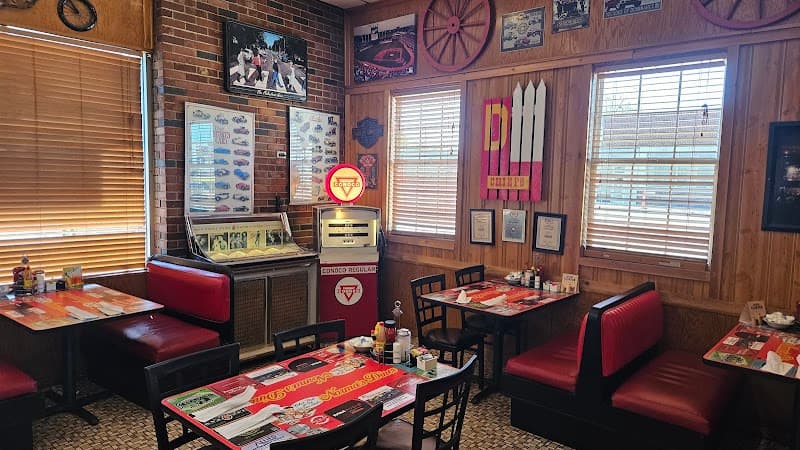 Norma's Diner photo 5