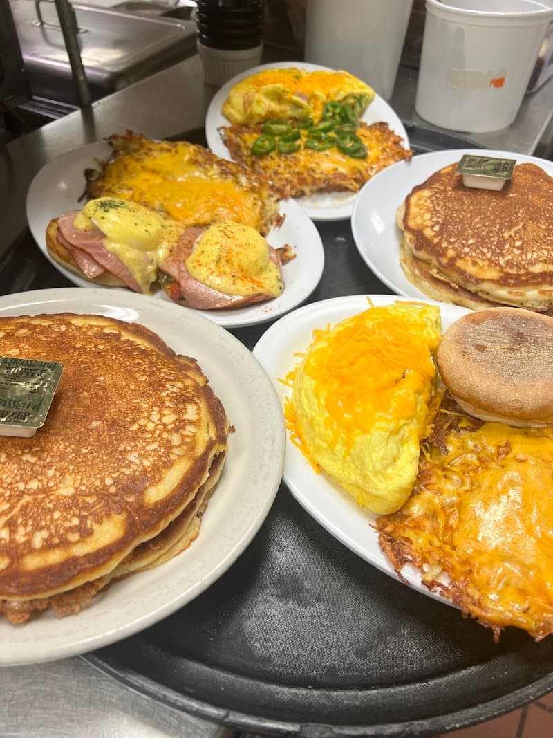 Rusty Rooster Breakfast and Lunch photo 6