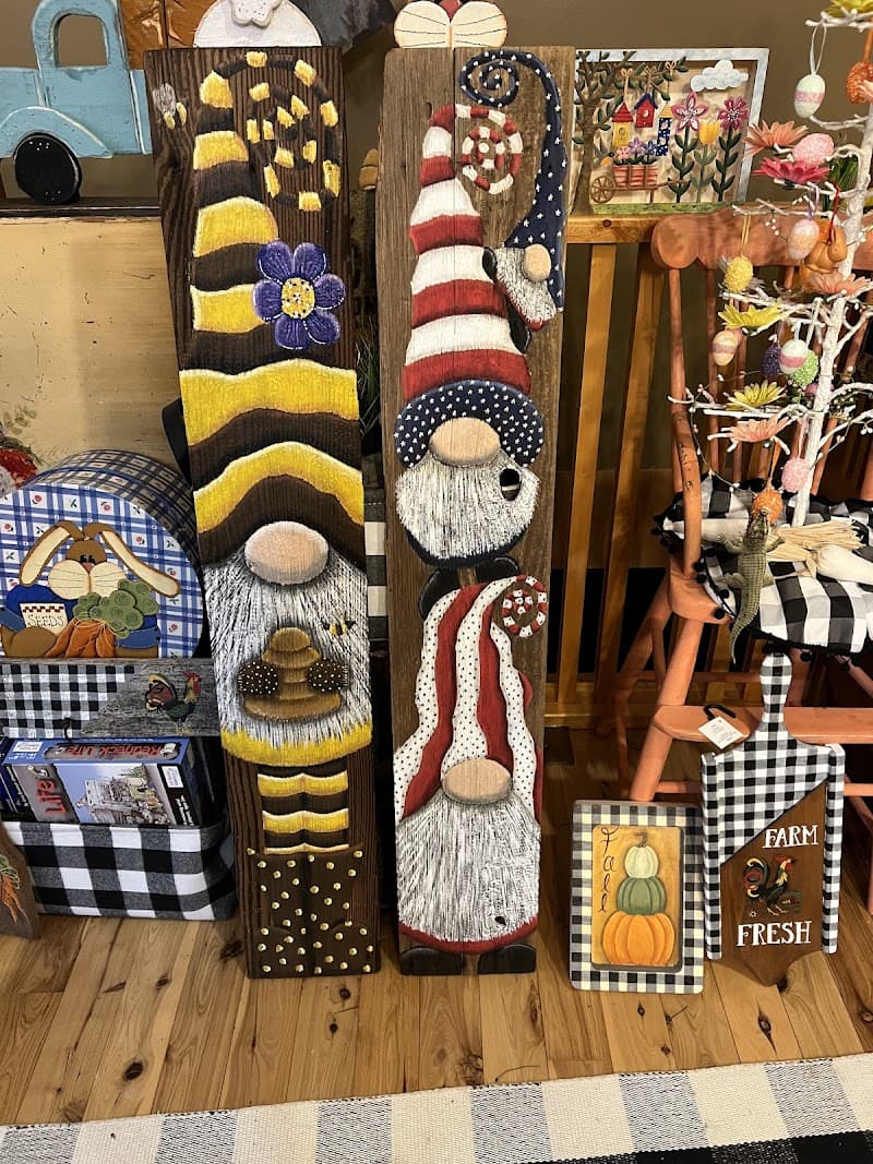 Sassafras Country photo 2