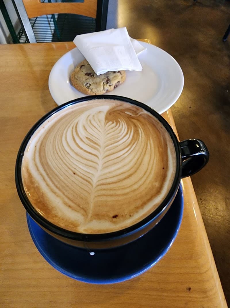 Jude's Health and Java House photo 3