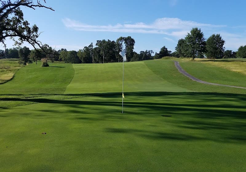 Windmill Ridge Golf Course photo 3