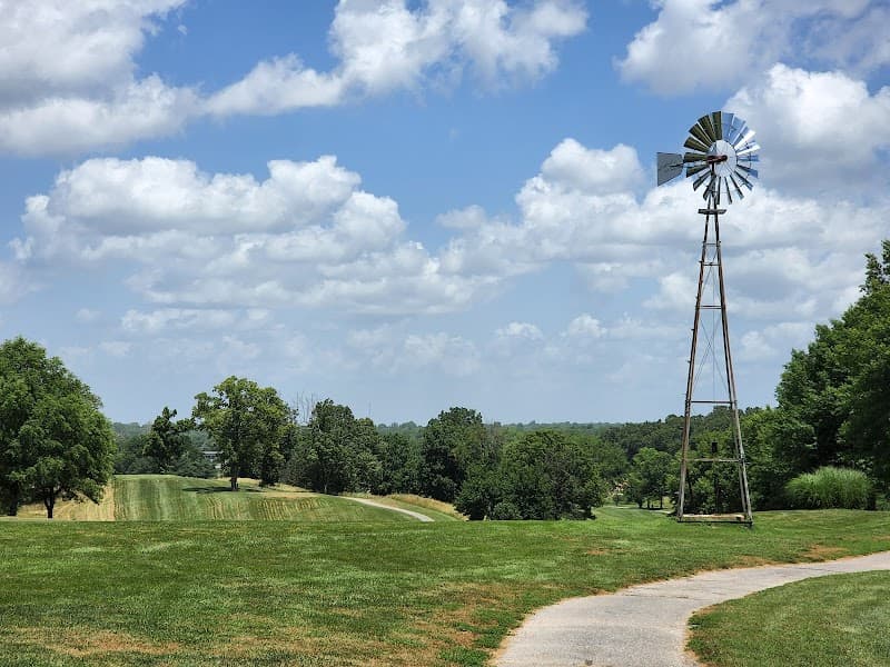 Windmill Ridge Golf Course photo 4
