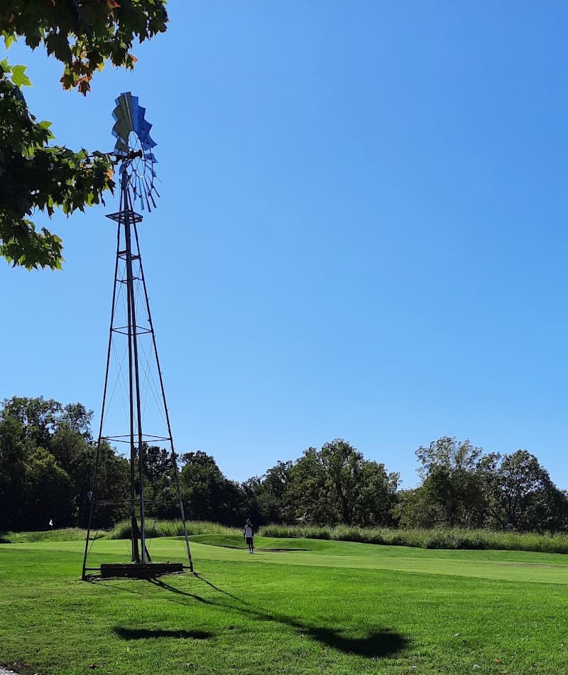 Windmill Ridge Golf Course photo 6