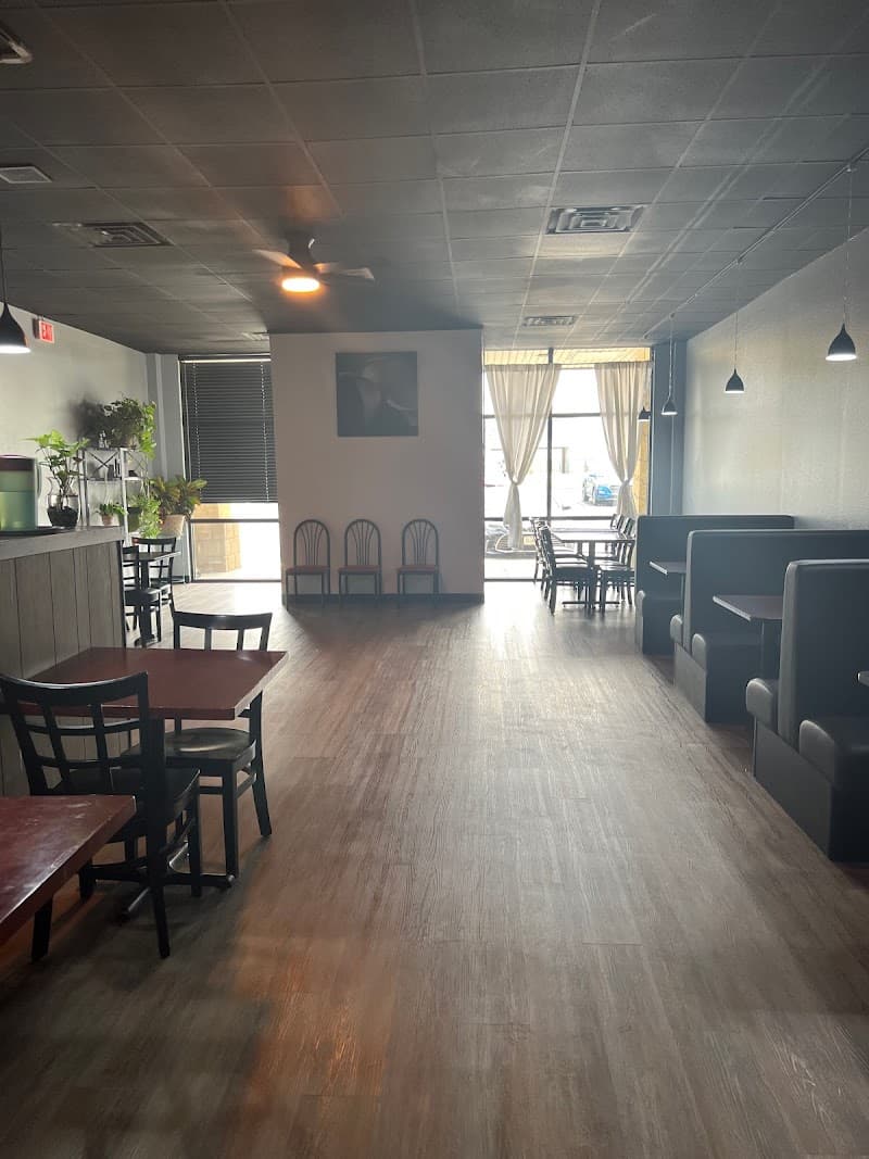 Thai Palace and Sushi photo 1