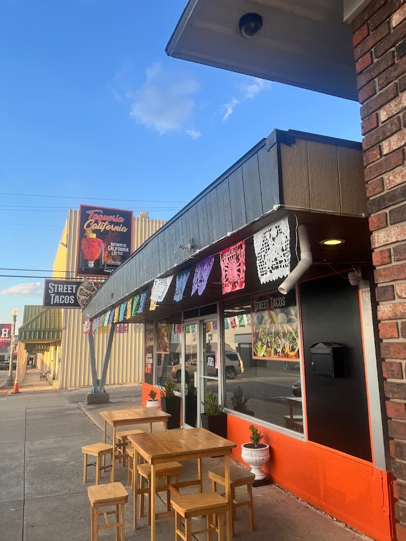 Taqueria California photo 2