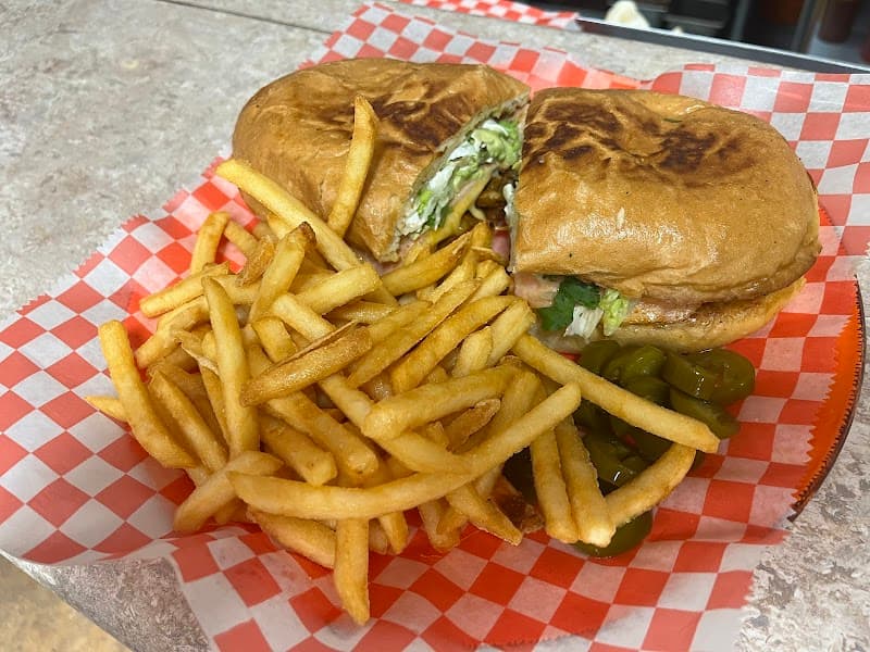 Taqueria California photo 3