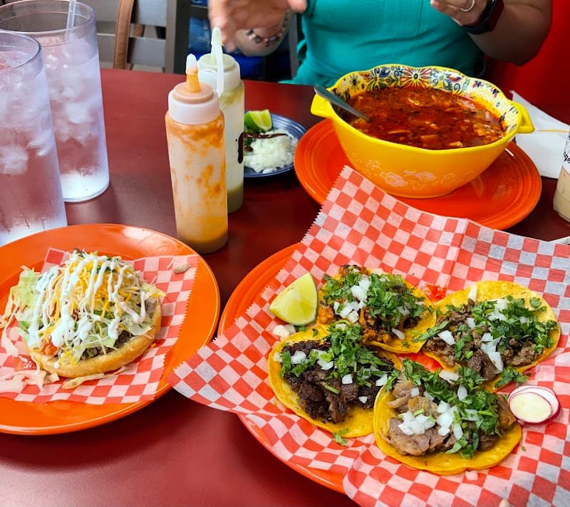 Taqueria California photo 4