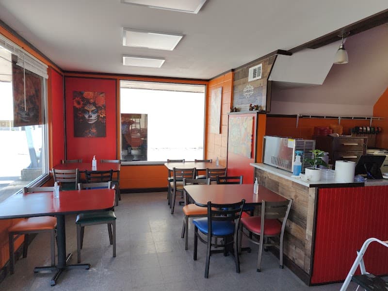 Taqueria California photo 5