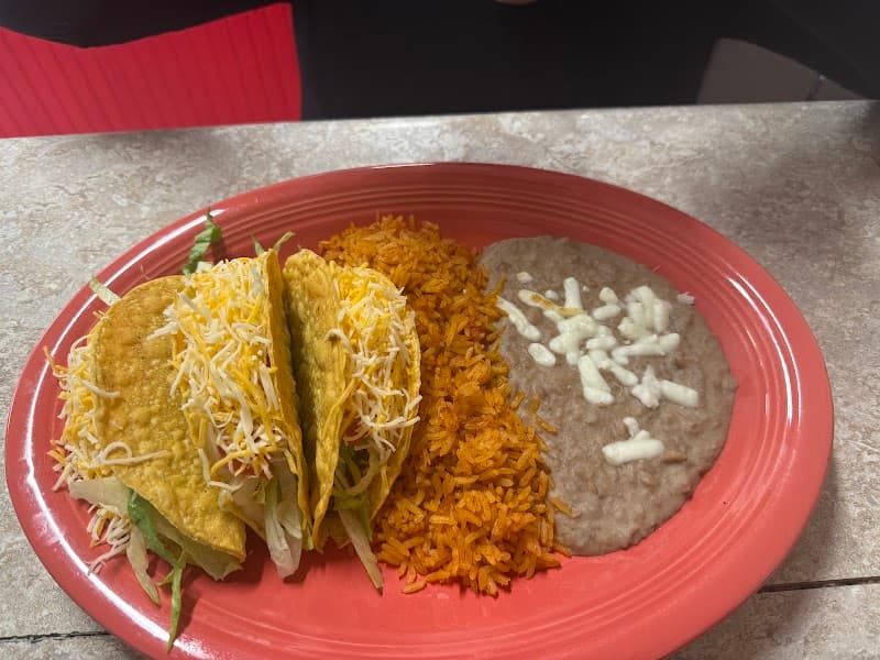 Taqueria California photo 6