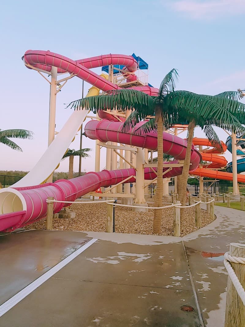 Parrot Island Waterpark photo 4