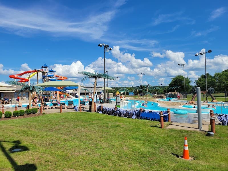 Parrot Island Waterpark photo 5