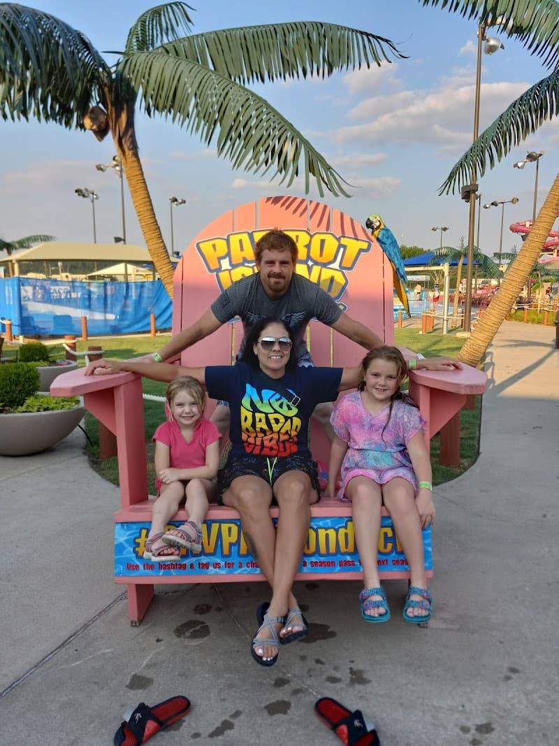 Parrot Island Waterpark photo 6