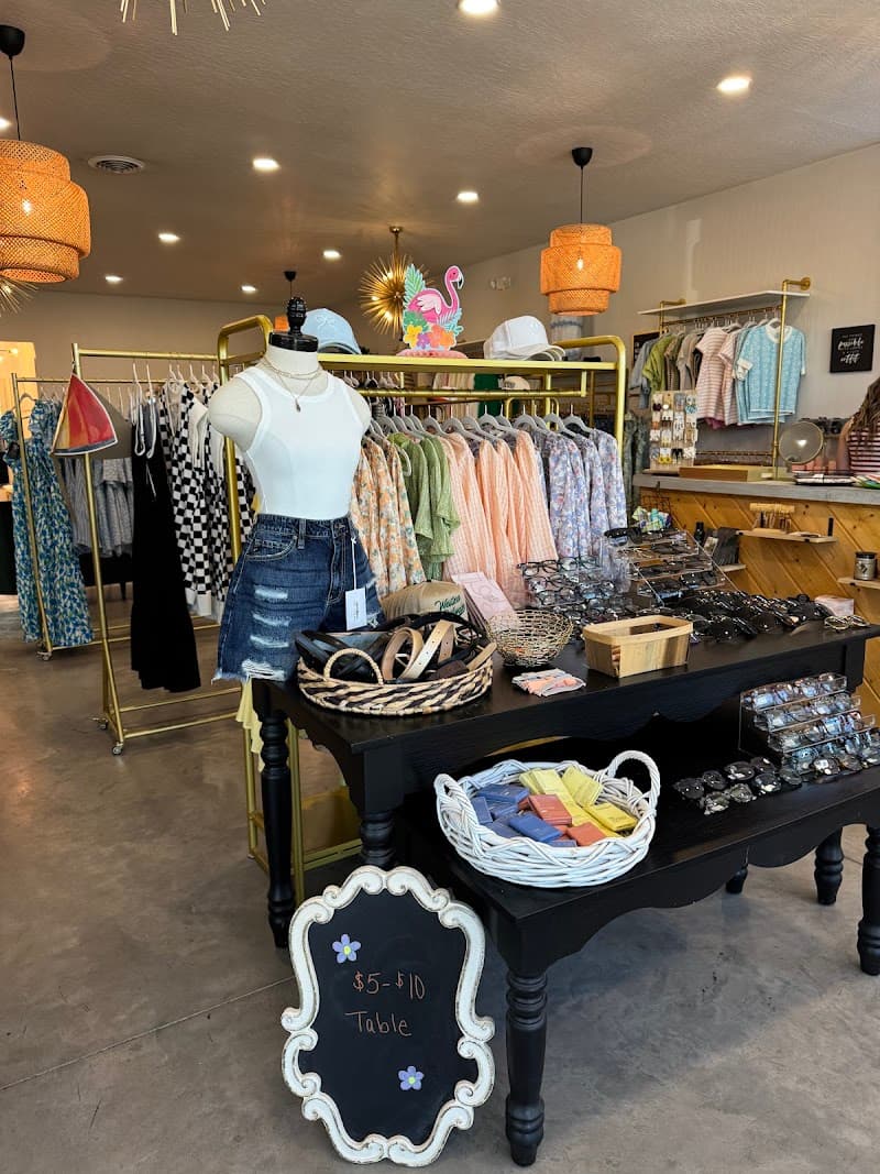 Flying V Mercantile photo 3