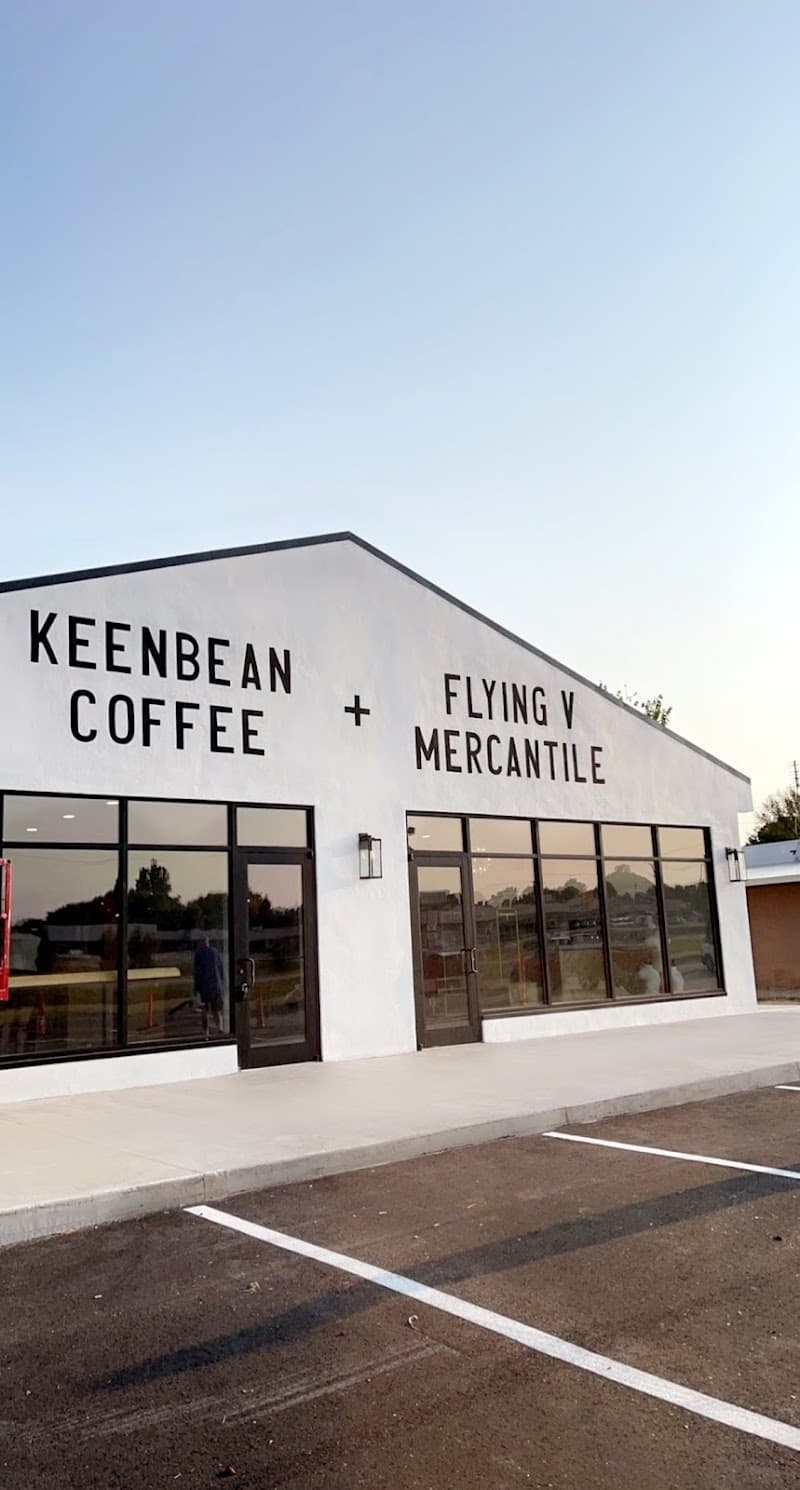 Flying V Mercantile photo 6