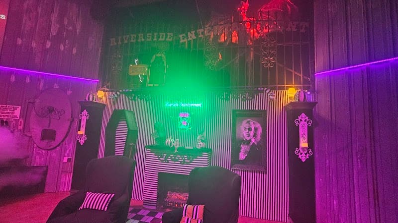 Warehouse of Fear photo 6