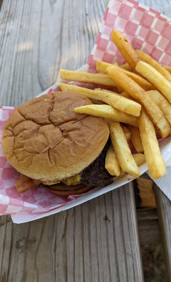 Food Truck Friday photo 1