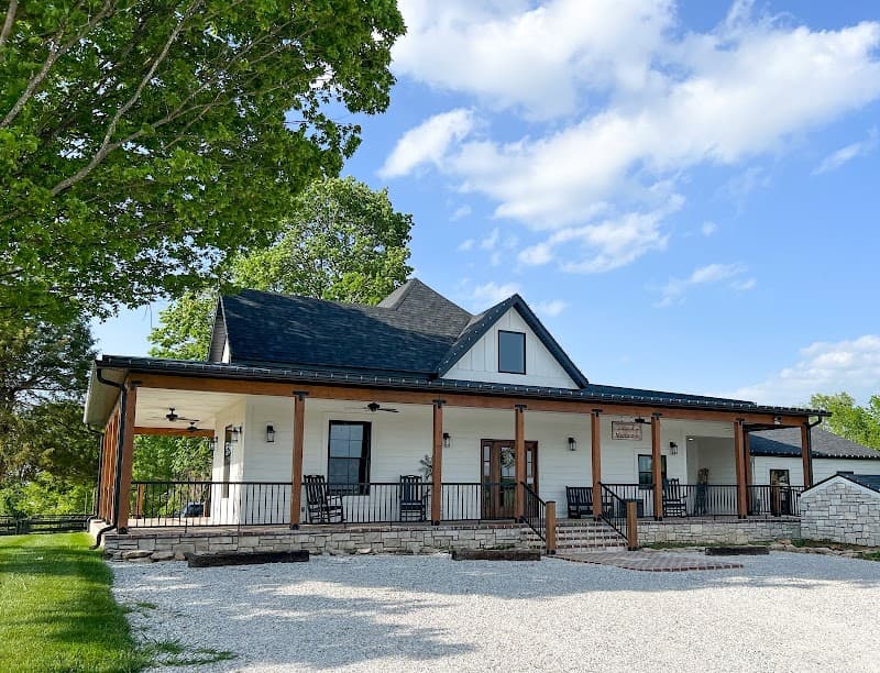 Cassidy Station photo 6