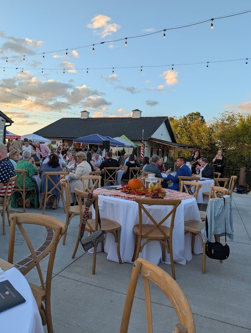 Cassidy Station photo 1