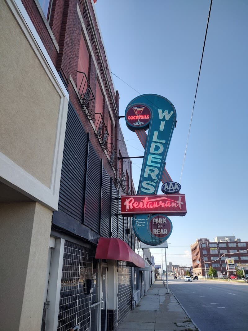 Wilder's Steakhouse photo 5