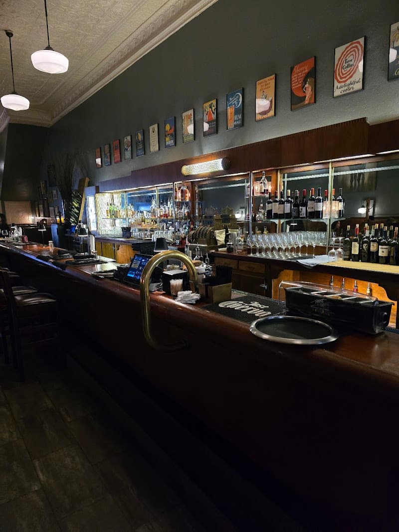 Wilder's Steakhouse photo 6