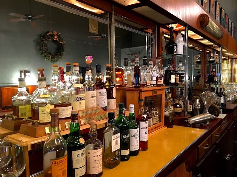 Wilder's Steakhouse photo 1