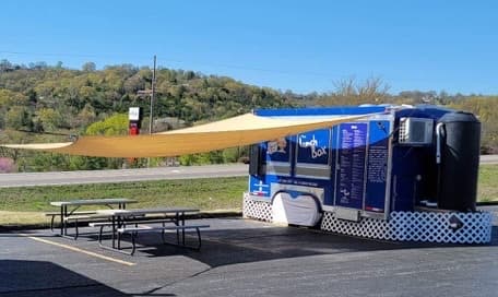 The Lunch Box photo 4