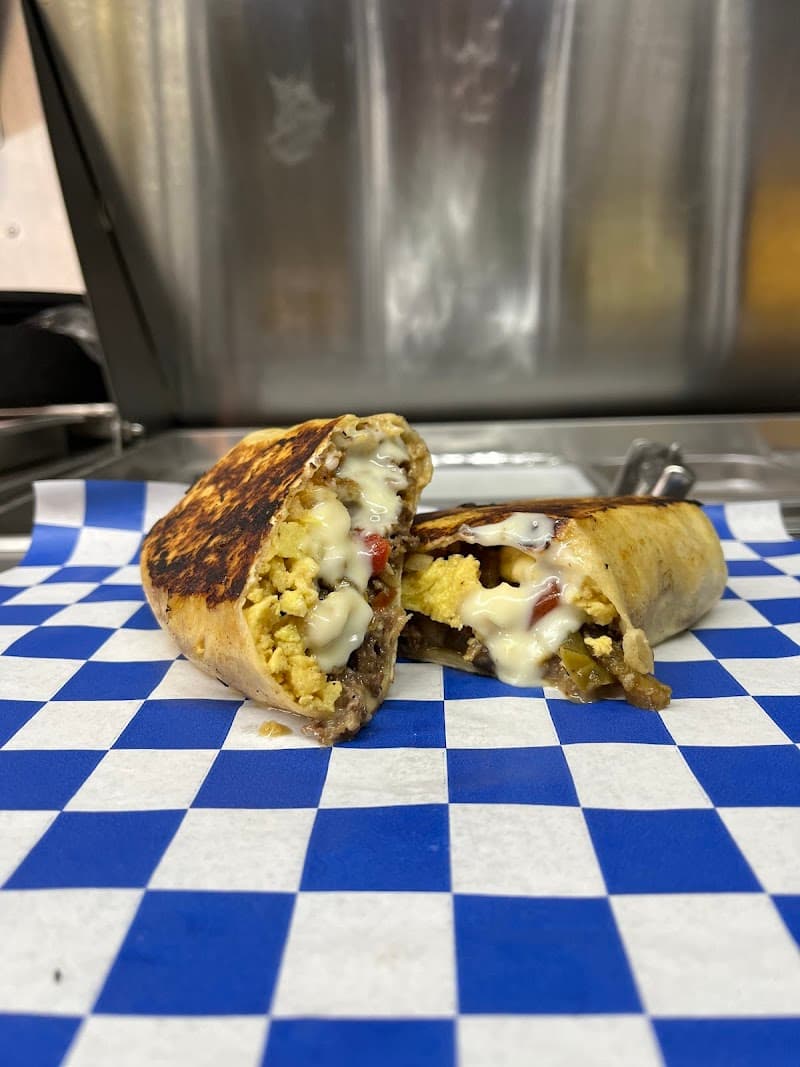 The Lunch Box photo 6