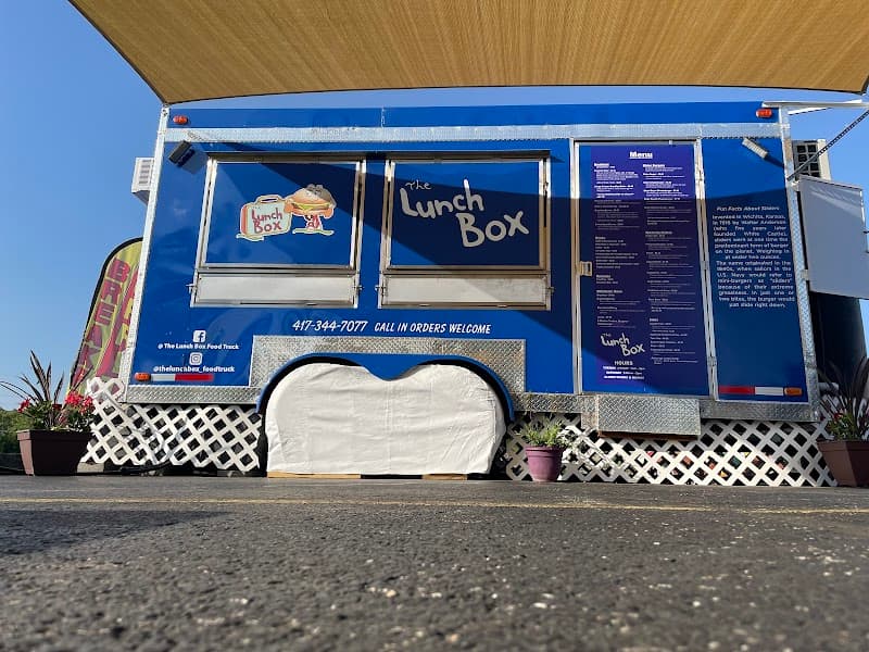 The Lunch Box photo 1