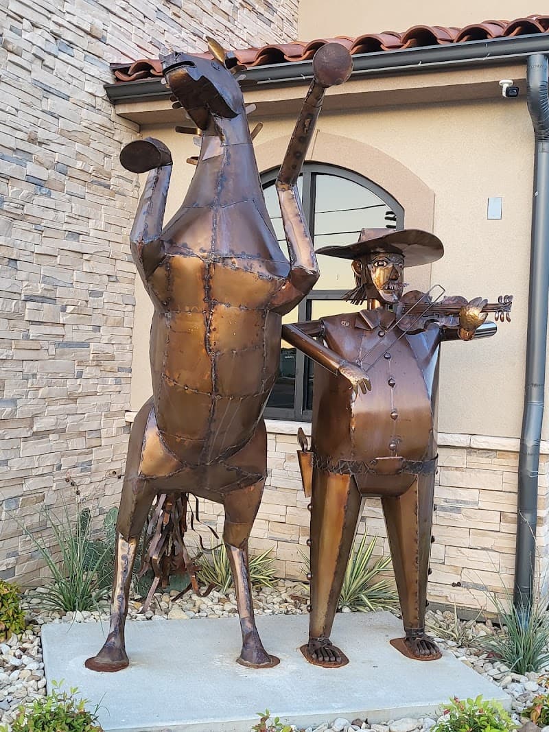 Hacienda Vieja photo 4